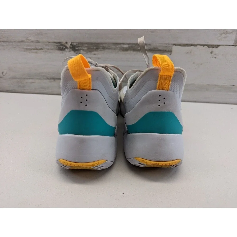 Jordan Luka 1 Neo Turquoise White Pink Basketball Shoes DN1772-164 Mens Size 10